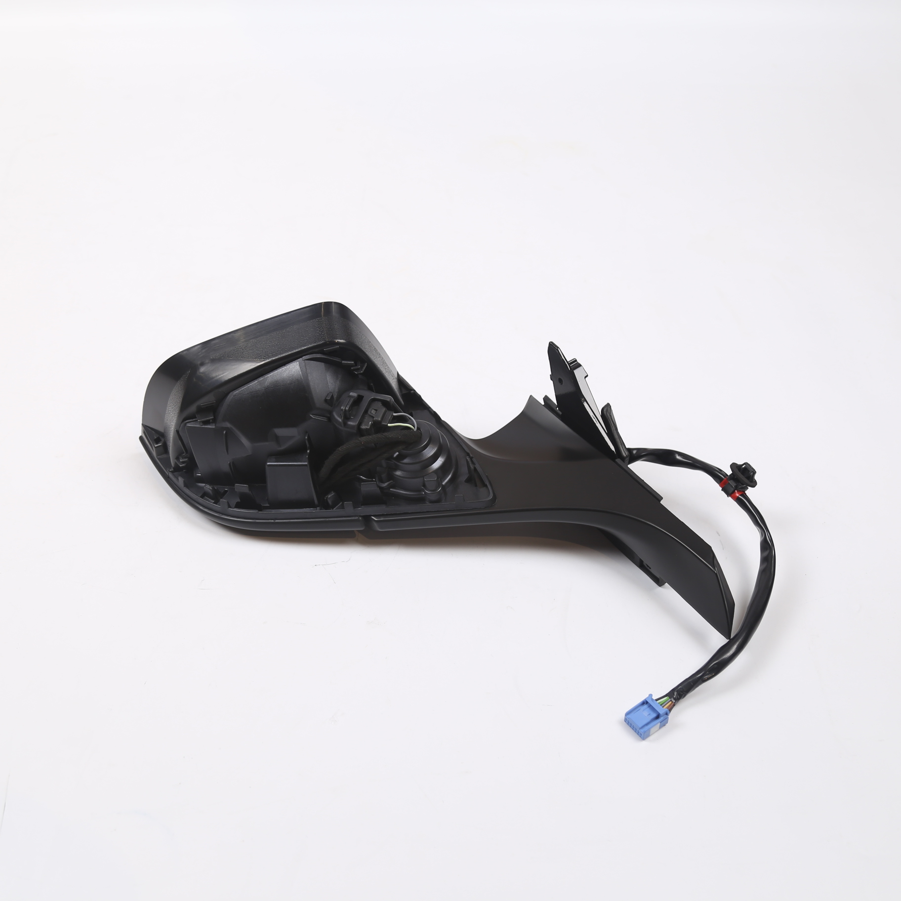 LinTech Model Y Rearview Side  - Car Care recension och pris
