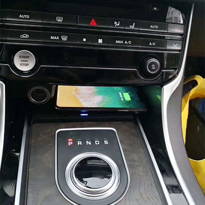 15W Car Wireless charger for j - Wireless Car Charger Mount Fast Charging recension och pris