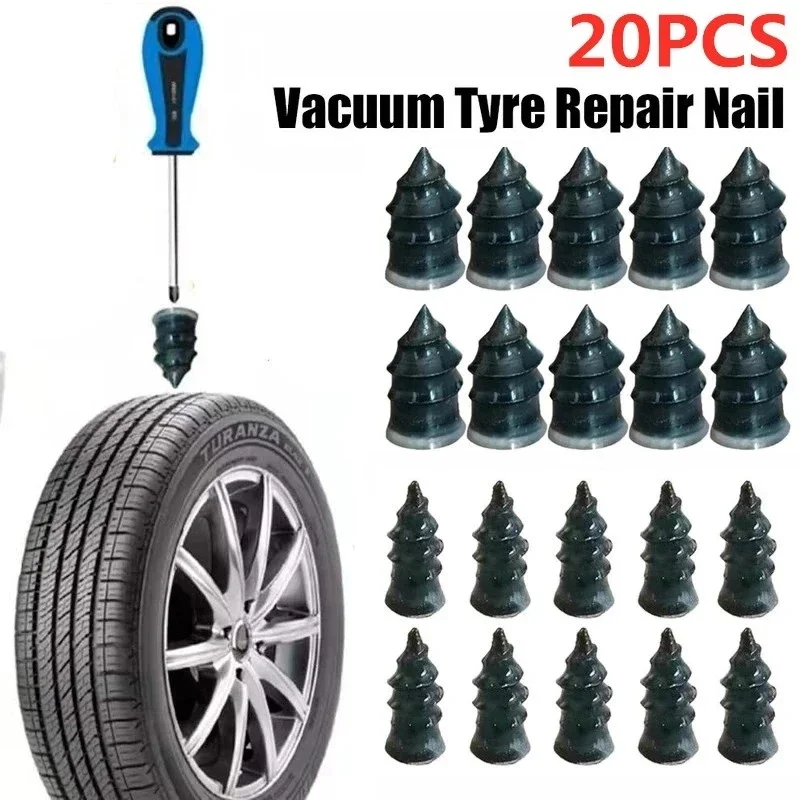 Car Motorcycle Vacuum Tyre Rep - Auto Repair Tools recension och pris