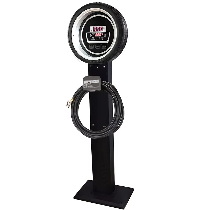 Auto  Tire Repair Diagnostic T - Auto Repair Tools recension och pris
