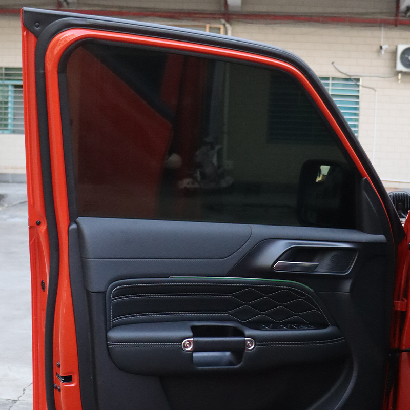 2PCS Black PDLC Electric Smart - Car Electronics recension och pris