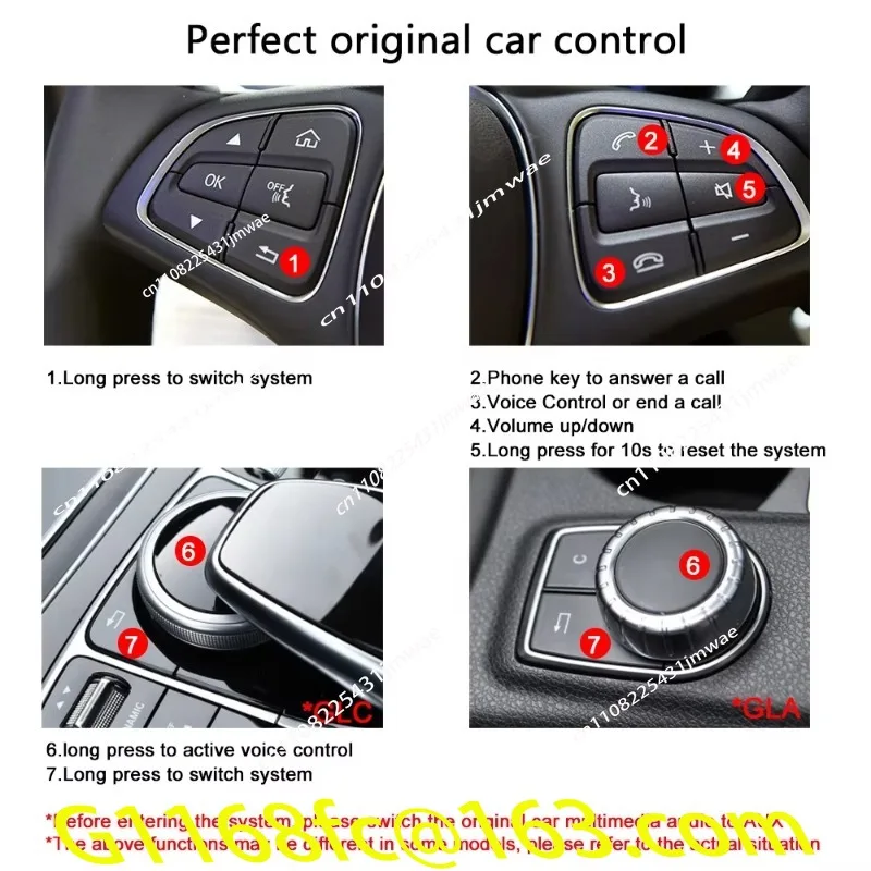Wireless CarPlay Auto Electron - Car Electronics recension och pris